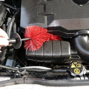 Review BLACKFIRE Super Degreaser