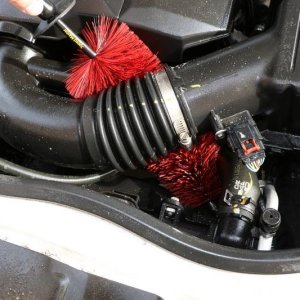 Review BLACKFIRE Super Degreaser