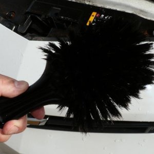 Review BLACKFIRE Super Degreaser