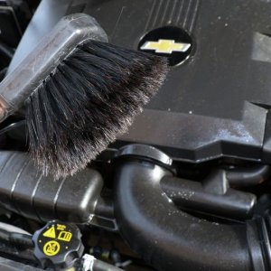 Review BLACKFIRE Super Degreaser