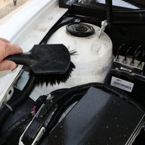 Review BLACKFIRE Super Degreaser