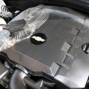 Review BLACKFIRE Super Degreaser