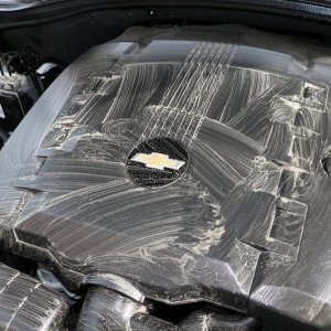 Review BLACKFIRE Super Degreaser