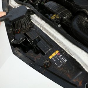 Review BLACKFIRE Super Degreaser