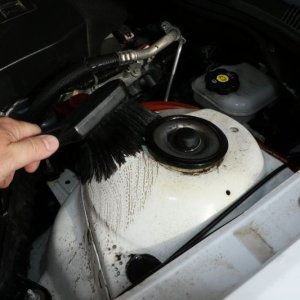 Review BLACKFIRE Super Degreaser