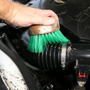 Review BLACKFIRE Super Degreaser