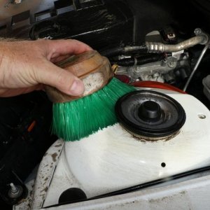 Review BLACKFIRE Super Degreaser
