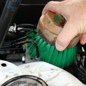 Review BLACKFIRE Super Degreaser
