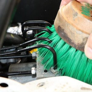 Review BLACKFIRE Super Degreaser