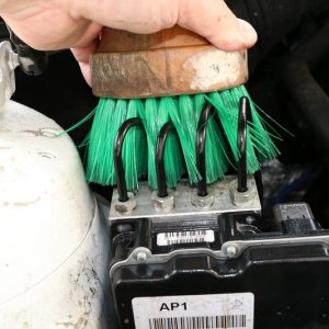 Review BLACKFIRE Super Degreaser