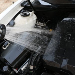 Review BLACKFIRE Super Degreaser