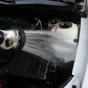 Review BLACKFIRE Super Degreaser