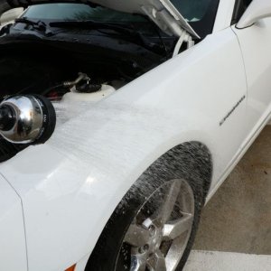 Review BLACKFIRE Super Degreaser