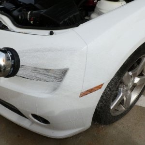 Review BLACKFIRE Super Degreaser