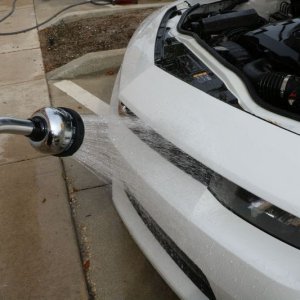 Review BLACKFIRE Super Degreaser