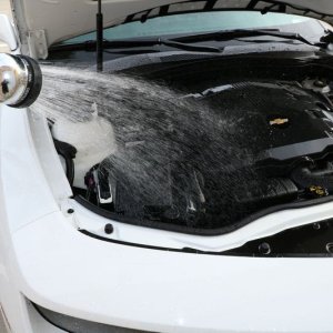 Review BLACKFIRE Super Degreaser