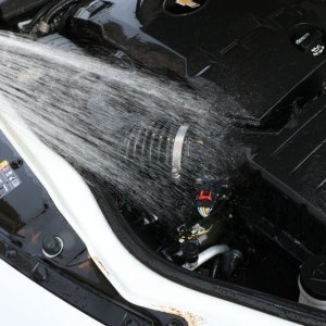 Review BLACKFIRE Super Degreaser
