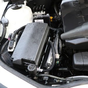 Review BLACKFIRE Super Degreaser