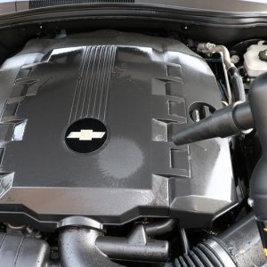 Review BLACKFIRE Super Degreaser