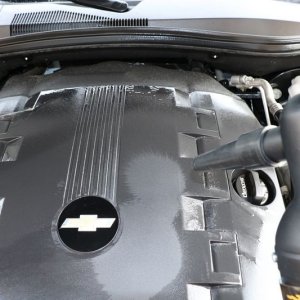 Review BLACKFIRE Super Degreaser