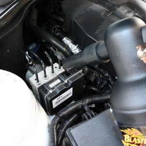 Review BLACKFIRE Super Degreaser