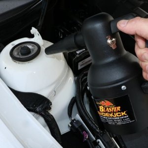 Review BLACKFIRE Super Degreaser