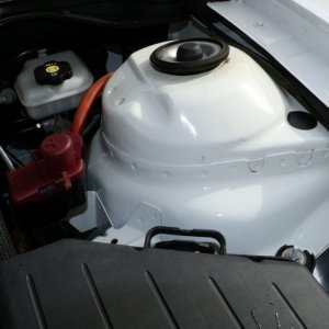 Review BLACKFIRE Super Degreaser
