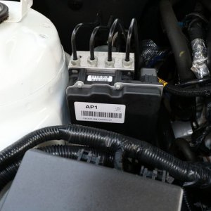 Review BLACKFIRE Super Degreaser