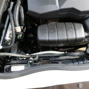 Review BLACKFIRE Super Degreaser