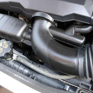 Review BLACKFIRE Super Degreaser