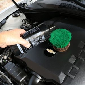 Review BLACKFIRE Super Degreaser