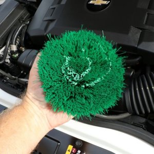 Review BLACKFIRE Super Degreaser