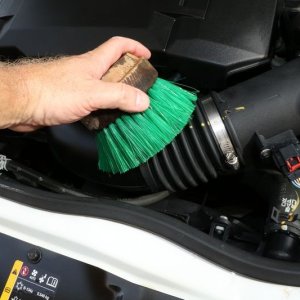 Review BLACKFIRE Super Degreaser