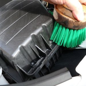 Review BLACKFIRE Super Degreaser