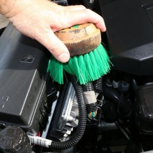 Review BLACKFIRE Super Degreaser