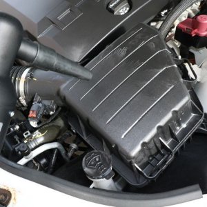 Review BLACKFIRE Super Degreaser