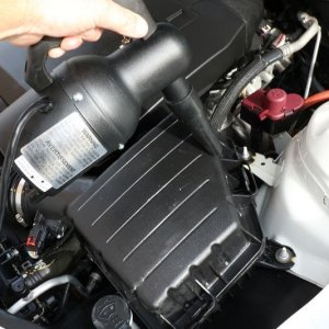 Review BLACKFIRE Super Degreaser