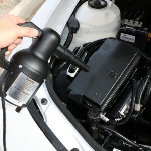 Review BLACKFIRE Super Degreaser