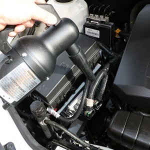 Review BLACKFIRE Super Degreaser
