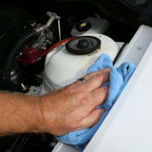 Review BLACKFIRE Super Degreaser