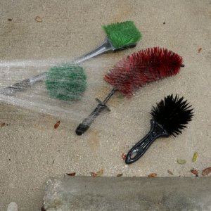Review BLACKFIRE Super Degreaser