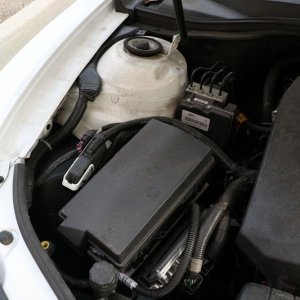 Review BLACKFIRE Super Degreaser