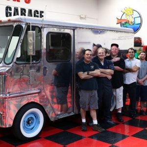 Aluminum Polishing Class - Removing Holograms - Saturday - Dec 15th