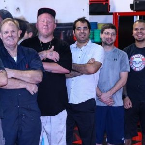 Aluminum Polishing Class - Removing Holograms - Saturday - Dec 15th