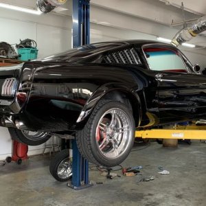 start a car detailing business mike phillips