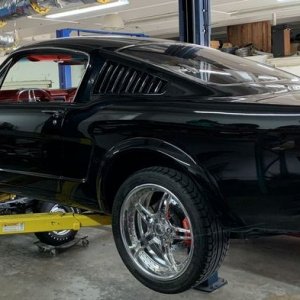 start a car detailing business mike phillips