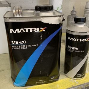 Car Paint Booth Mike Phillips how to paint a car