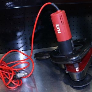 New Tool for Car Detailing Never to be produced