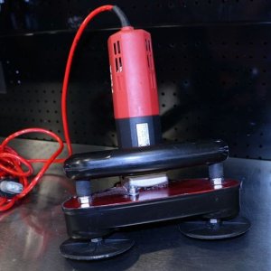 New Tool for Car Detailing Never to be produced