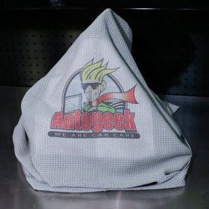 New Tool for Car Detailing